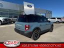 Thumbnail image of 2022 Ford Bronco Sport at Lewis Ford Lincoln of Dodge City
