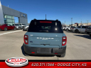 Thumbnail image of 2022 Ford Bronco Sport at Lewis Ford Lincoln of Dodge City
