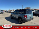 Thumbnail image of 2022 Ford Bronco Sport at Lewis Ford Lincoln of Dodge City