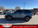 Thumbnail image of 2022 Ford Bronco Sport at Lewis Ford Lincoln of Dodge City