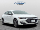 Thumbnail image of 2022 Chevrolet Malibu at Hyundai Of Hampton