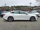 Thumbnail image of 2022 Chevrolet Malibu at Hyundai Of Hampton