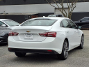 Thumbnail image of 2022 Chevrolet Malibu at Hyundai Of Hampton