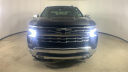 Thumbnail image of 2024 Chevrolet Silverado 1500 at Denooyer Chevrolet