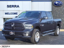 Thumbnail image of 2014 Ram 1500 at Serra Buick Gmc Champaign