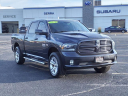 Thumbnail image of 2014 Ram 1500 at Serra Buick Gmc Champaign