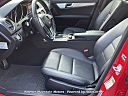 Thumbnail image of 2013 Mercedes-Benz C-Class at Sawnee Mountain Motors