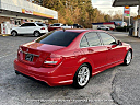 Thumbnail image of 2013 Mercedes-Benz C-Class at Sawnee Mountain Motors