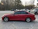 Thumbnail image of 2013 Mercedes-Benz C-Class at Sawnee Mountain Motors