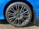 2016 Ford Focus RS at Golling Chrysler Dodge Jeep Ram