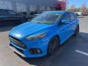 Thumbnail image of 2016 Ford Focus at Golling Chrysler Jeep Dodge Ram of Chelsea