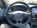 2016 Ford Focus RS at Golling Chrysler Jeep Dodge Ram of Chelsea