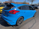 Thumbnail image of 2016 Ford Focus at Golling Chrysler Jeep Dodge Ram of Chelsea