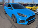 Thumbnail image of 2016 Ford Focus at Golling Chrysler Jeep Dodge Ram of Chelsea