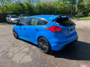 Thumbnail image of 2016 Ford Focus at Golling Chrysler Jeep Dodge Ram of Chelsea