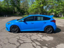 Thumbnail image of 2016 Ford Focus at Golling Chrysler Jeep Dodge Ram of Chelsea