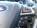 2018 Ford Fusion S at Mathews Nissan