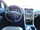 Thumbnail image of 2018 Ford Fusion at Mathews Nissan