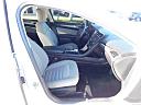 Thumbnail image of 2018 Ford Fusion at Mathews Nissan
