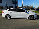 Thumbnail image of 2018 Ford Fusion at Mathews Nissan