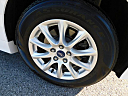 Thumbnail image of 2018 Ford Fusion at Mathews Nissan