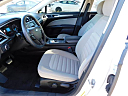 Thumbnail image of 2018 Ford Fusion at Mathews Nissan