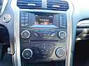 Thumbnail image of 2018 Ford Fusion at Mathews Nissan
