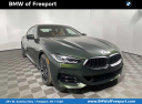 2026 BMW 8 Series 840i xDrive Gran Coupe at BMW Mini of Freeport