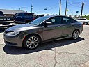 Thumbnail image of 2016 Chrysler 200 at Fast Lane Cars