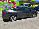 Thumbnail image of 2016 Chrysler 200 at Fast Lane Cars