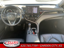 Thumbnail image of 2023 Toyota Camry Hybrid at Lewis Toyota Nissan of Garden City