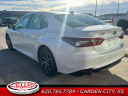 Thumbnail image of 2023 Toyota Camry Hybrid at Lewis Toyota Nissan of Garden City