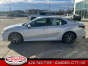 Thumbnail image of 2023 Toyota Camry Hybrid at Lewis Toyota Nissan of Garden City