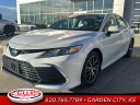 Thumbnail image of 2023 Toyota Camry Hybrid at Lewis Toyota Nissan of Garden City