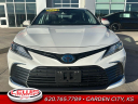 Thumbnail image of 2023 Toyota Camry Hybrid at Lewis Toyota Nissan of Garden City