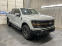 2024 Ford F-150 Tremor at Hudiburg Ford