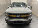 Thumbnail image of 2024 Ford F-150 at Hudiburg Ford