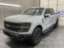 Thumbnail image of 2024 Ford F-150 at Hudiburg Ford
