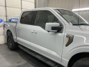 Thumbnail image of 2024 Ford F-150 at Hudiburg Ford