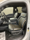Thumbnail image of 2024 Ford F-150 at Hudiburg Ford