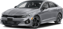 2021 Kia K5 GT-Line at Empire Nissan of Hillside