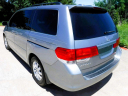 Thumbnail image of 2010 Honda Odyssey at AUTO PARADISE OF TEXAS