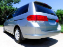 Thumbnail image of 2010 Honda Odyssey at AUTO PARADISE OF TEXAS