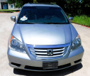 Thumbnail image of 2010 Honda Odyssey at AUTO PARADISE OF TEXAS