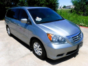 Thumbnail image of 2010 Honda Odyssey at AUTO PARADISE OF TEXAS