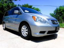 2010 Honda Odyssey at AUTO PARADISE OF TEXAS