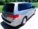 Thumbnail image of 2010 Honda Odyssey at AUTO PARADISE OF TEXAS