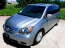 Thumbnail image of 2010 Honda Odyssey at AUTO PARADISE OF TEXAS
