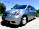 Thumbnail image of 2010 Honda Odyssey at AUTO PARADISE OF TEXAS
