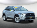 2023 Toyota Corolla Cross LE at ImperialToyota New